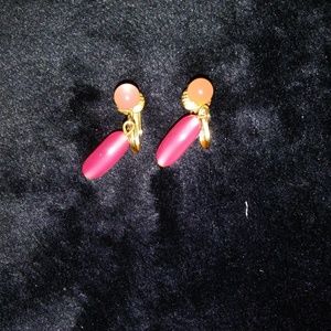 Vintage Earrings